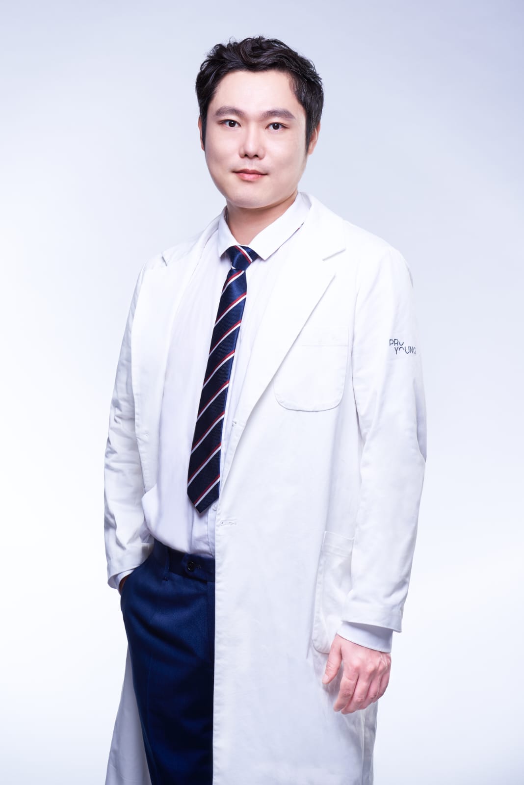 dr. Kim Jae Han